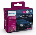 Philips Led  H8-9-16 Ultinon Access 11366U2500CX 12V 20W PGJ19-1  2ks