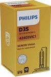 Philips Vision D3S 42403VI C1 42V 35W PK32d-5