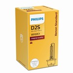 Xenon Philips D2S Standard