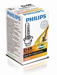 Xenony Philips Standard D4R