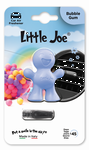 little joe Bubble Gum